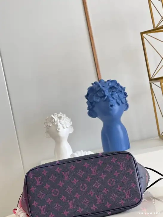 Rep ladies NEVERFULL LOUIS VUITTON MM 0522